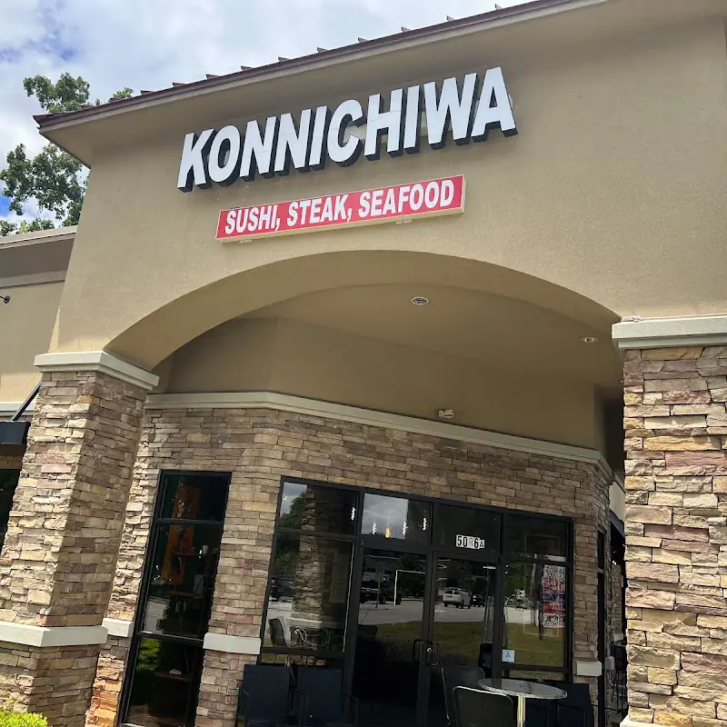 Konnichiwa of Lexington, SC