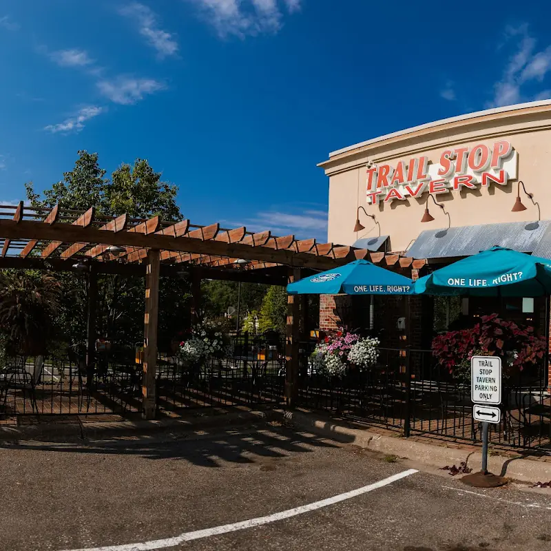 Trail Stop Tavern