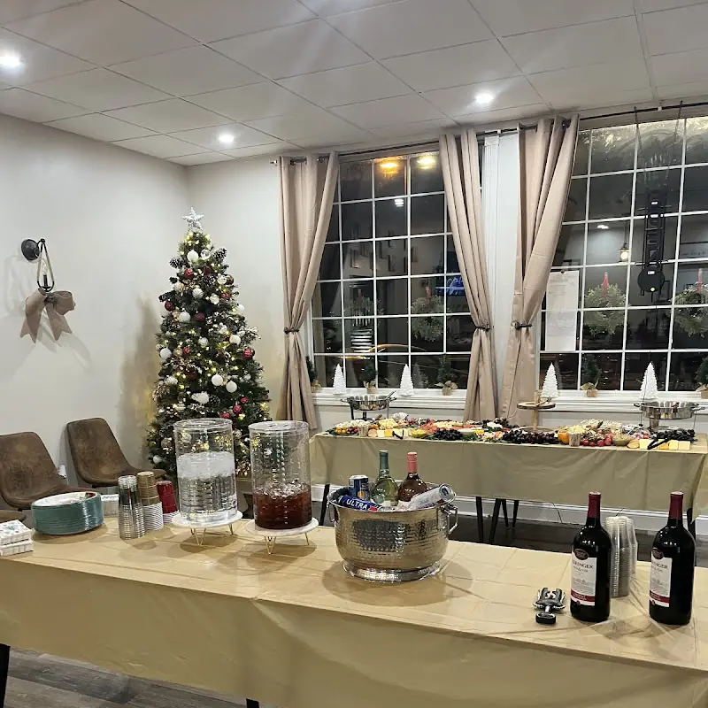 Ebbie’s Craft Kitchen and Catering