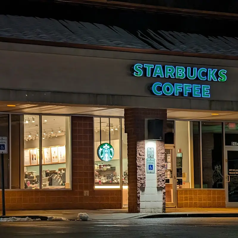 Starbucks Coffee Company