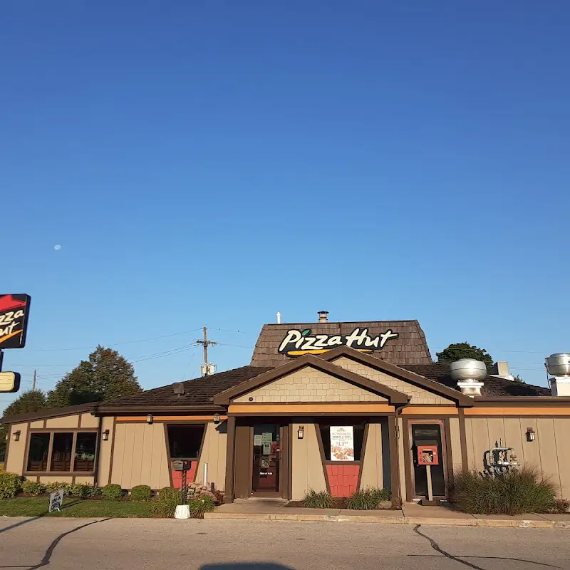 Pizza Hut