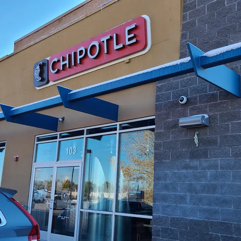 Chipotle Mexican Grill