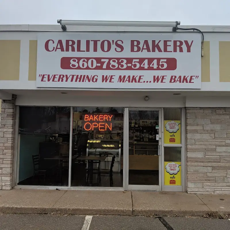 Carlito's Bakery