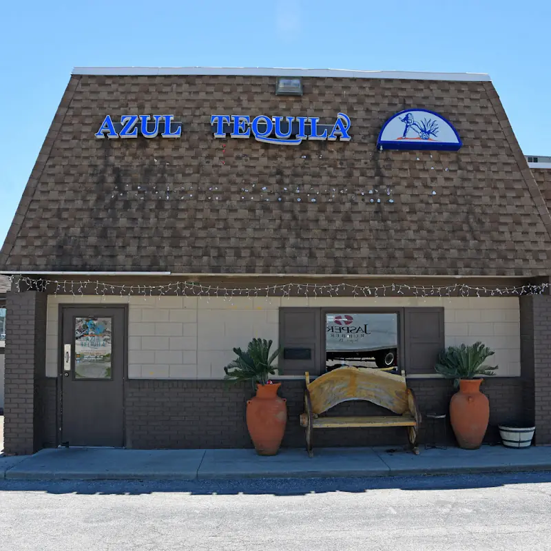 Azul Tequila Jasper IN