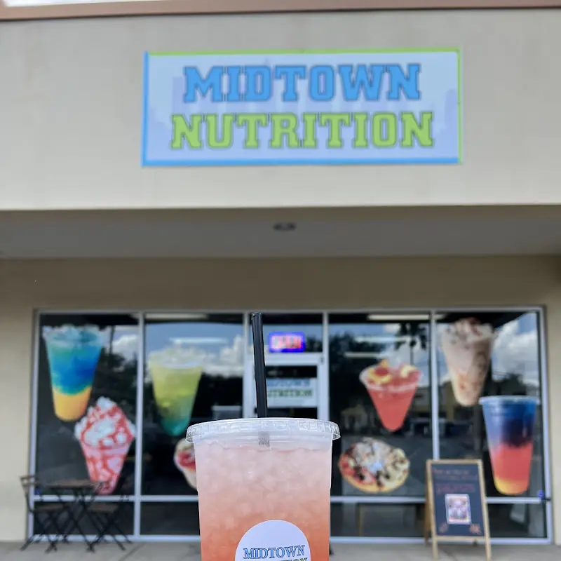 Midtown Nutrition(Herbalife)