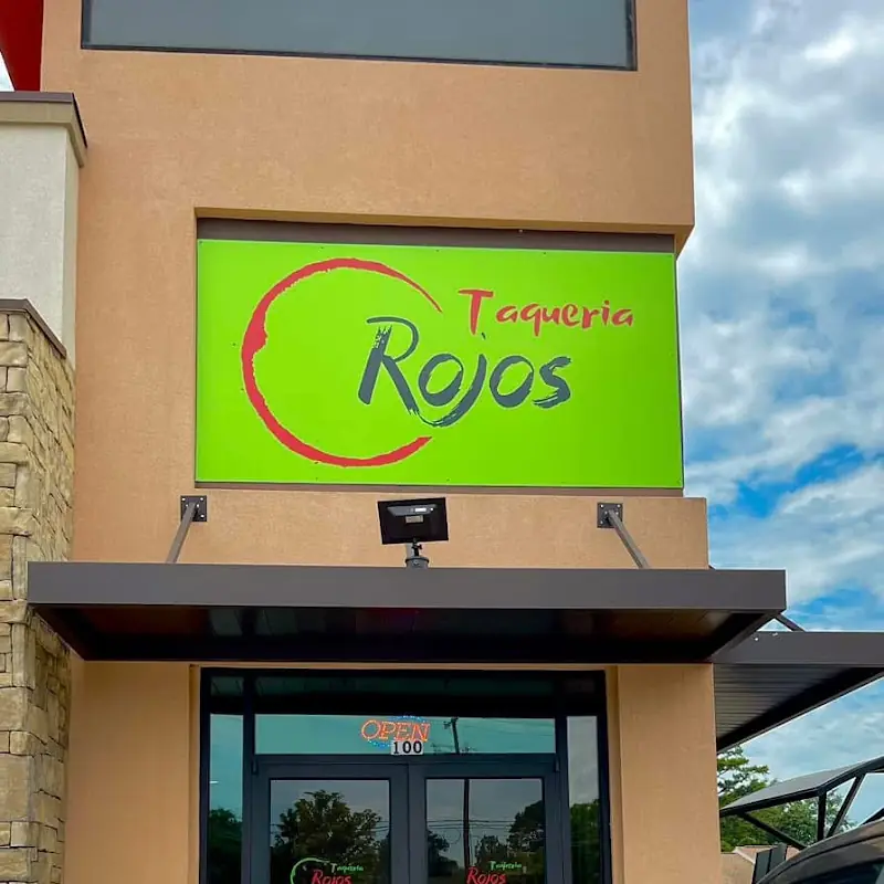 C Rojos Taqueria