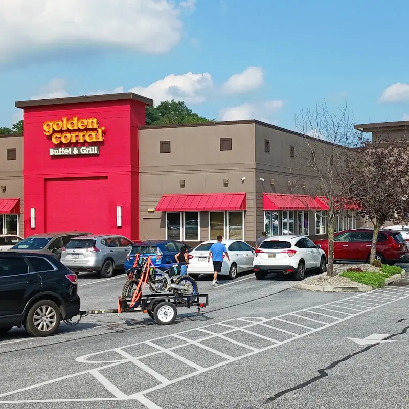 Golden Corral
