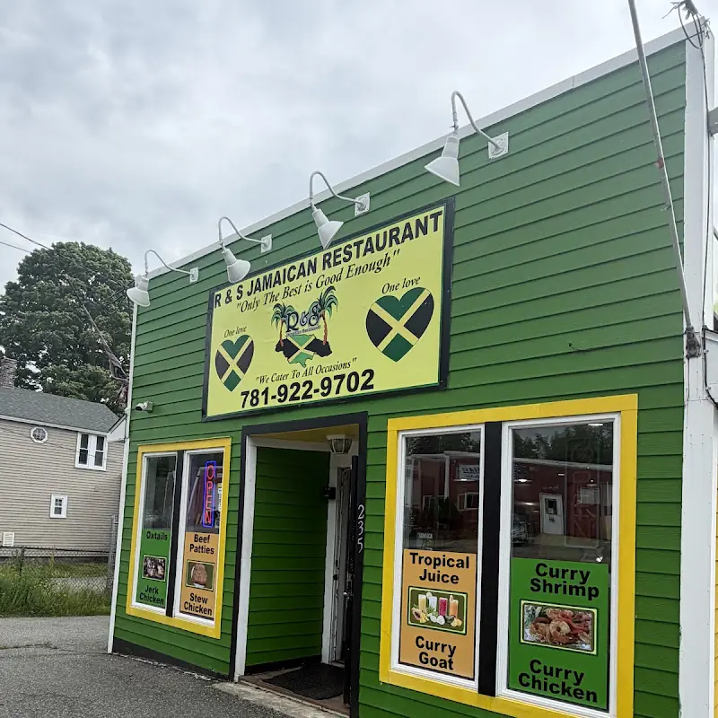 R & S Jamaican Restaurant