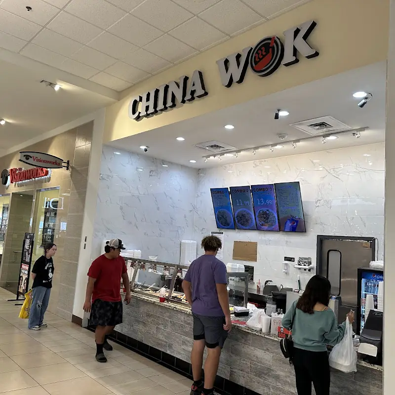 China Wok