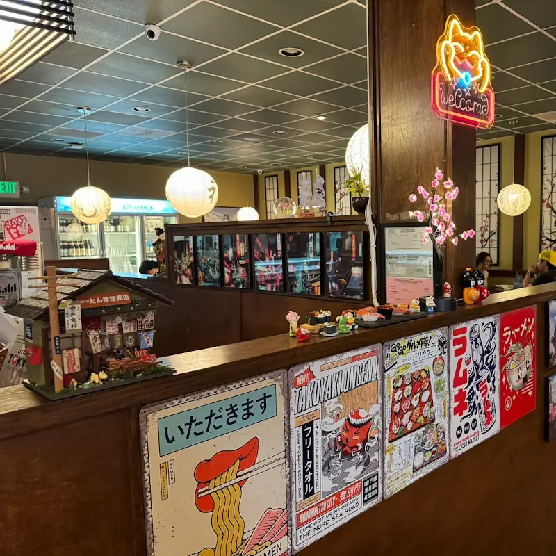 Little Tokyo Restaurant
