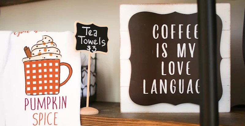 Be Kind Coffee Co.