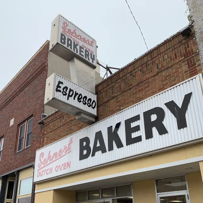 Lucy’s Bakery & Cafe