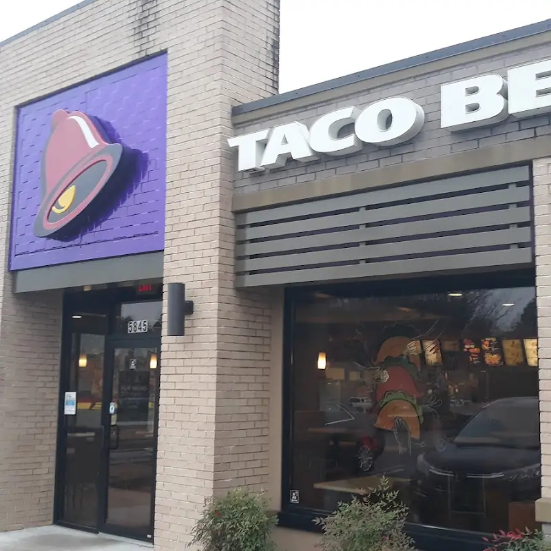 Taco Bell