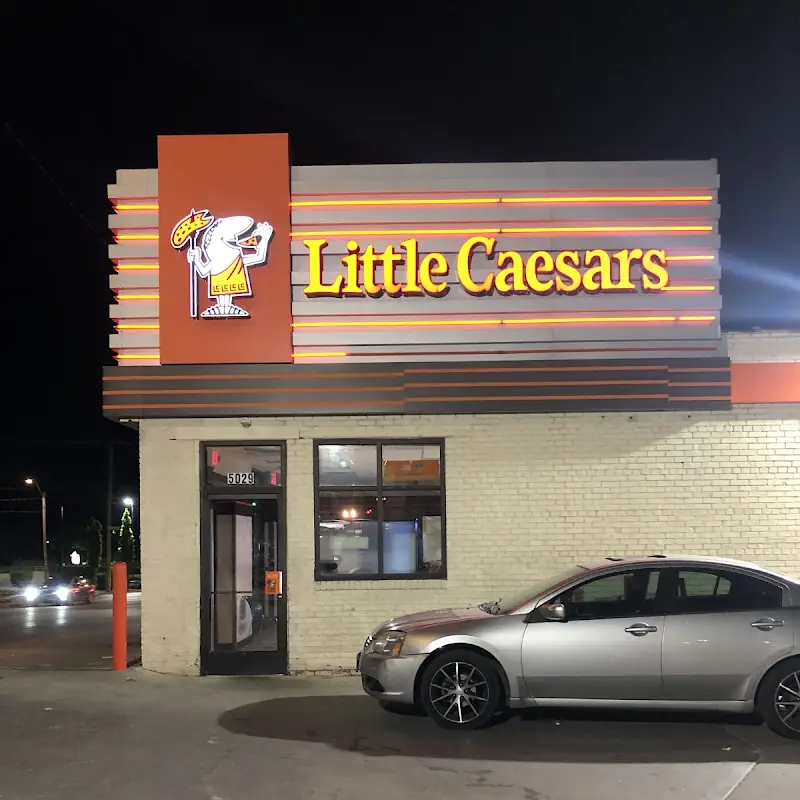 Little Caesars Pizza