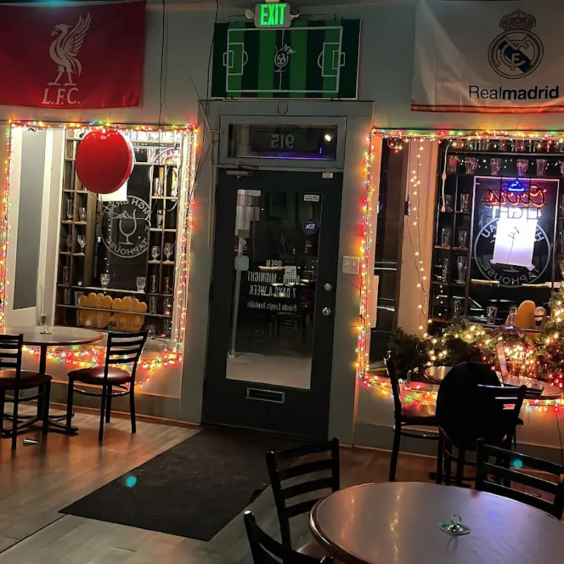 High Brau Taphouse
