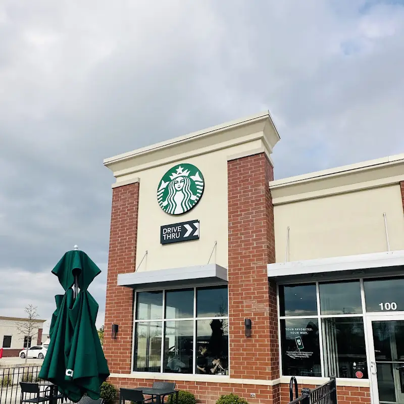 Starbucks Coffee Company