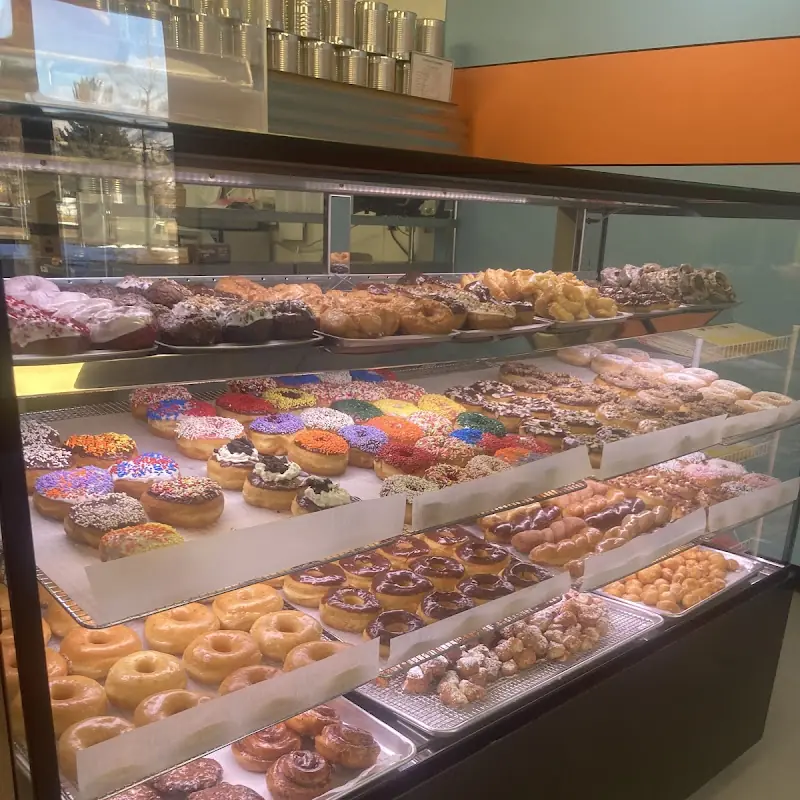We Knead Donut in Lakewood