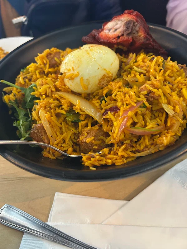 SPICE OF JAFFNA