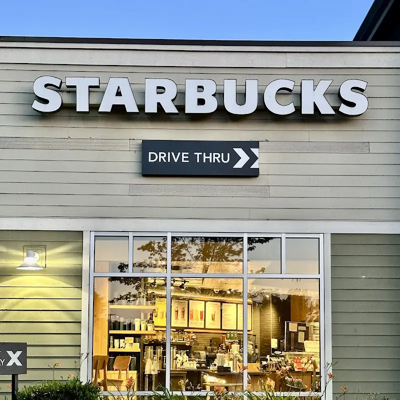 Starbucks Coffee Company