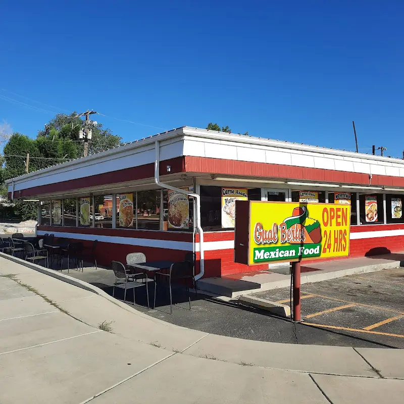 Gual Berto's