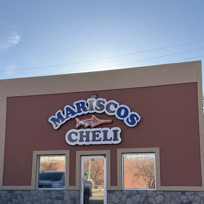 Mariscos Cheli