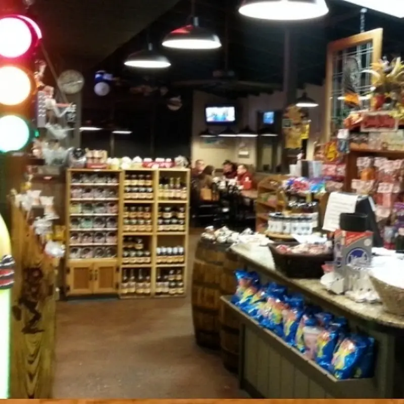 Abele's Family Restaurant