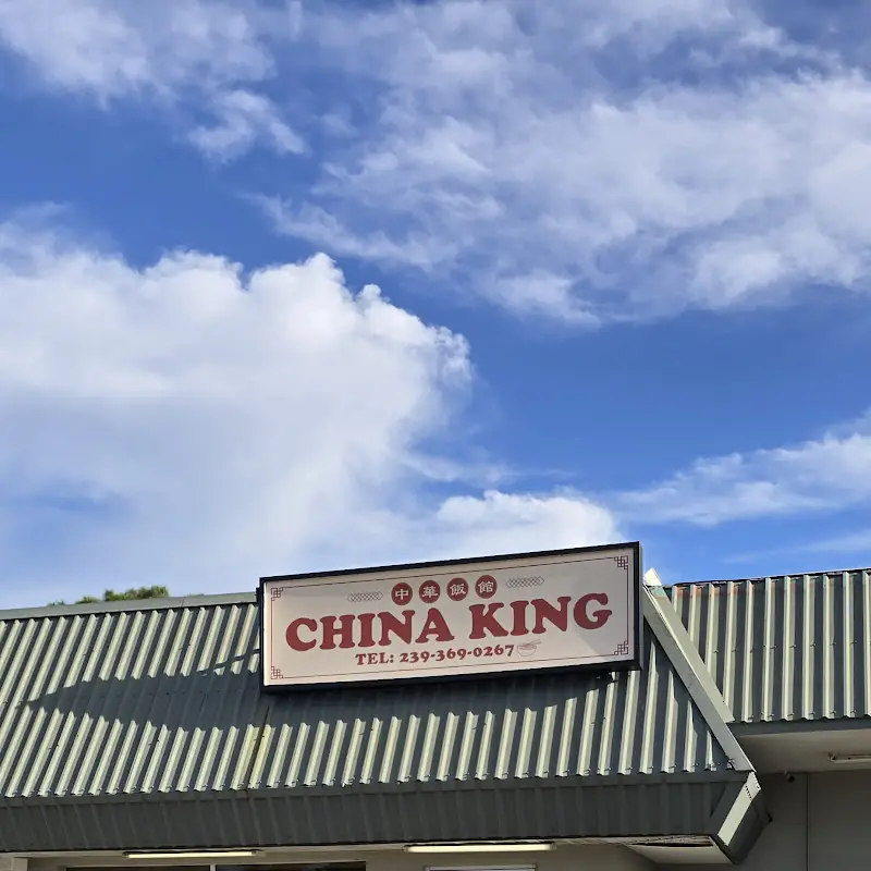 China King