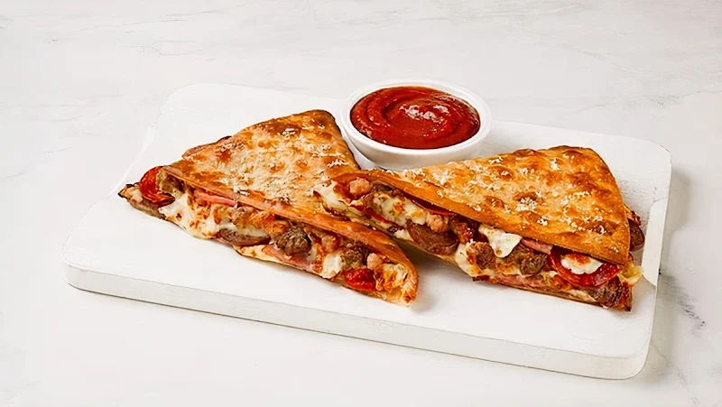 Pizza Hut Elmvale
