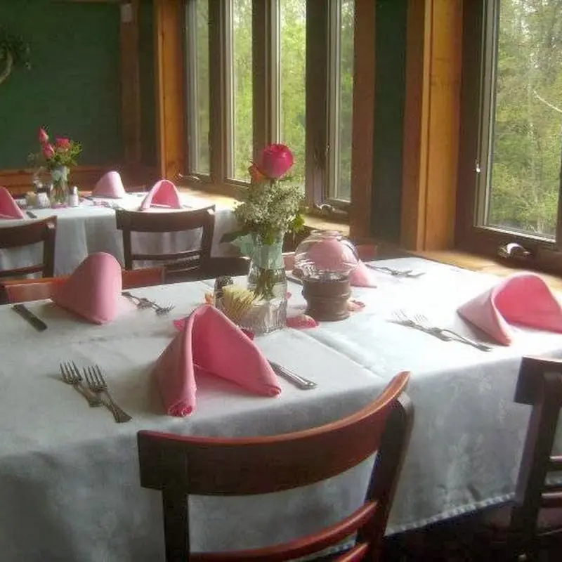 Woody's Country House