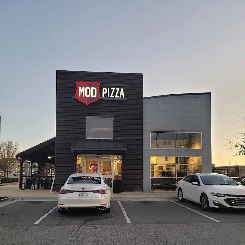 MOD Pizza