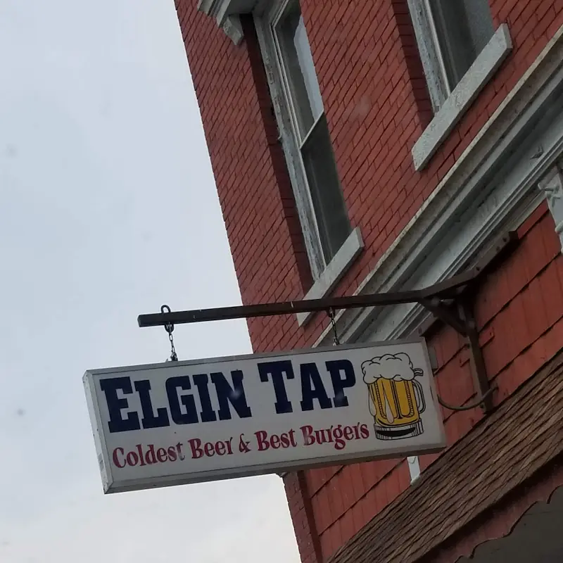 Elgin Tap