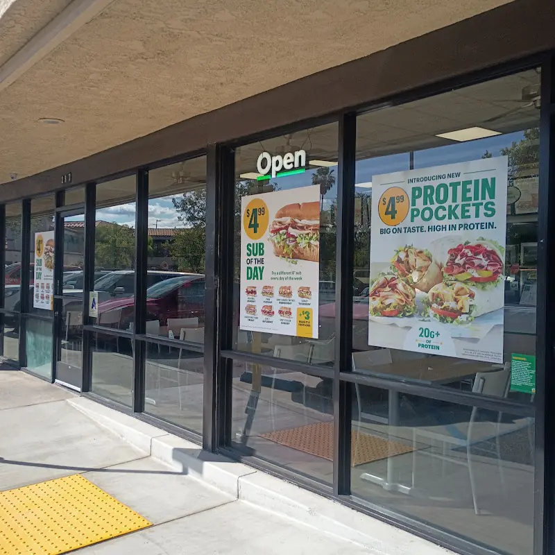 Subway