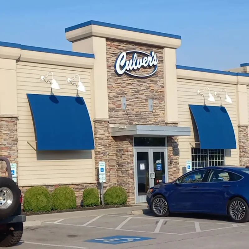 Culver’s