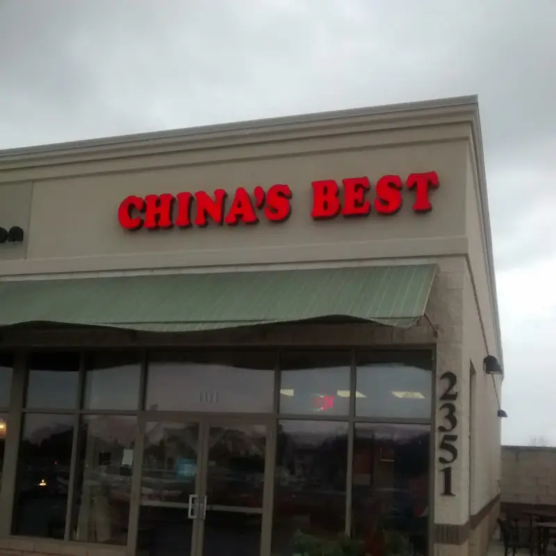 China's Best