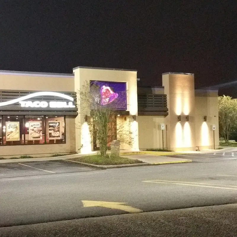 Taco Bell