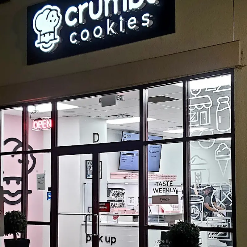 Crumbl