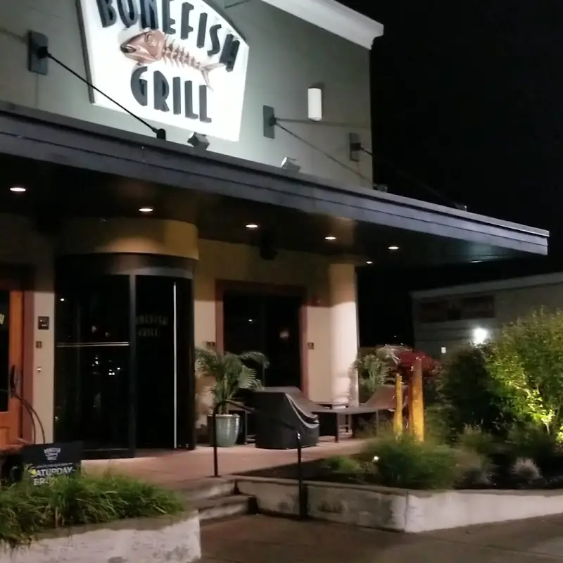 Bonefish Grill