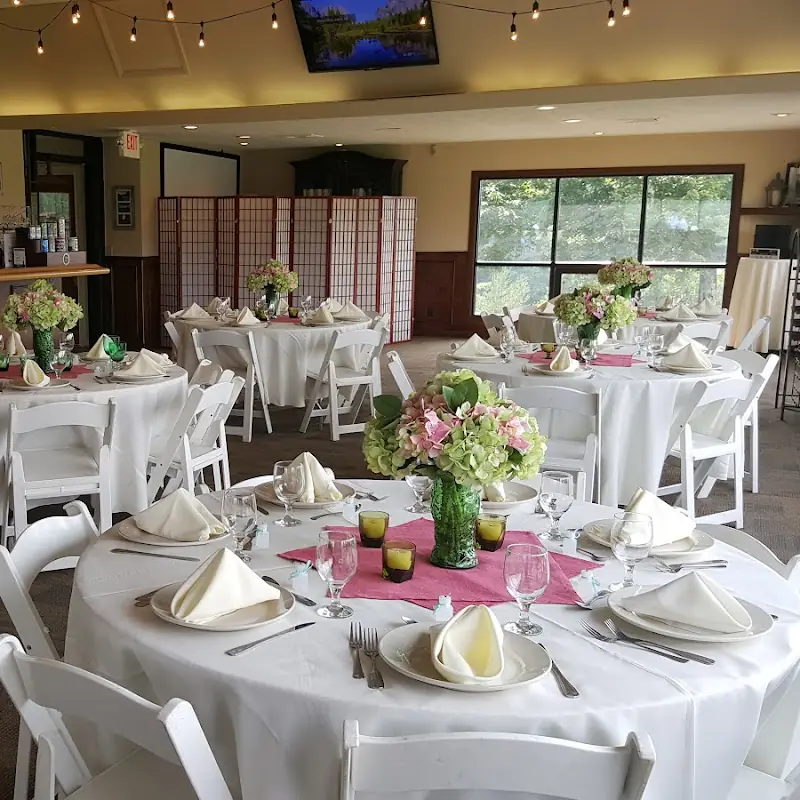 Fairway Cafe