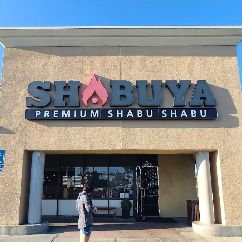 Shabuya