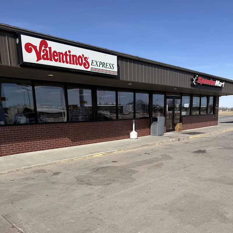 Valentino's