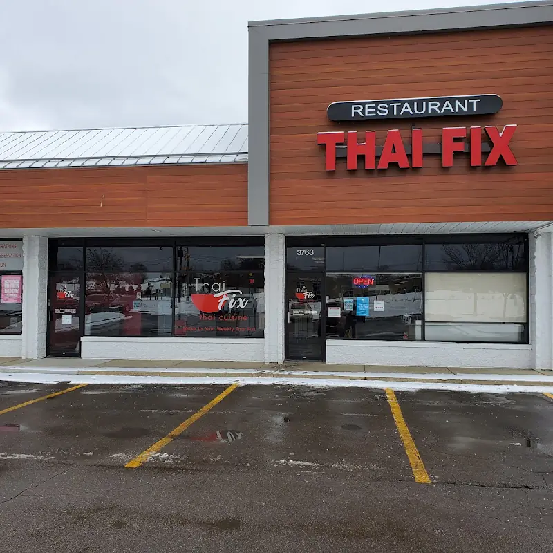 Thai Fix