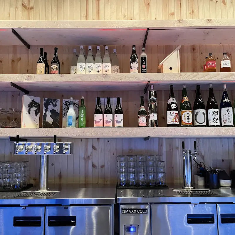 IZAKAYA CABIN