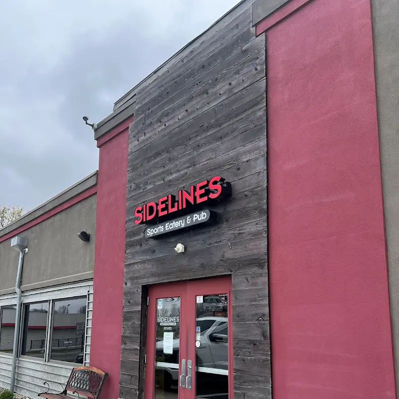 Sidelines Sports Eatery - Norwalk