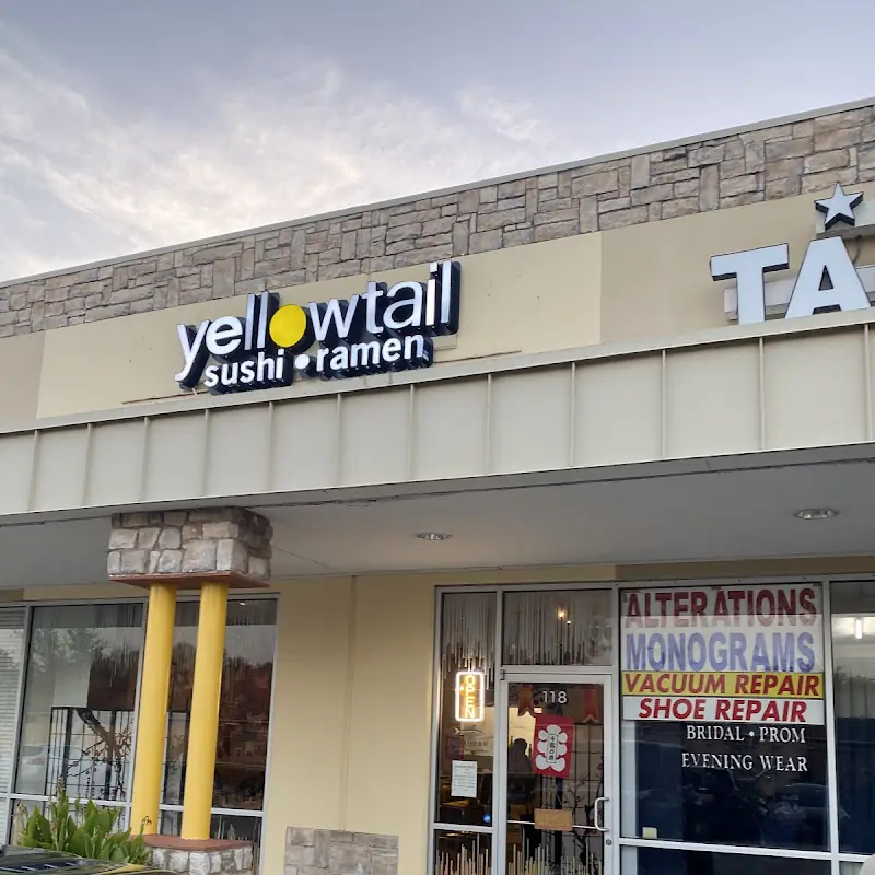Yellowtail