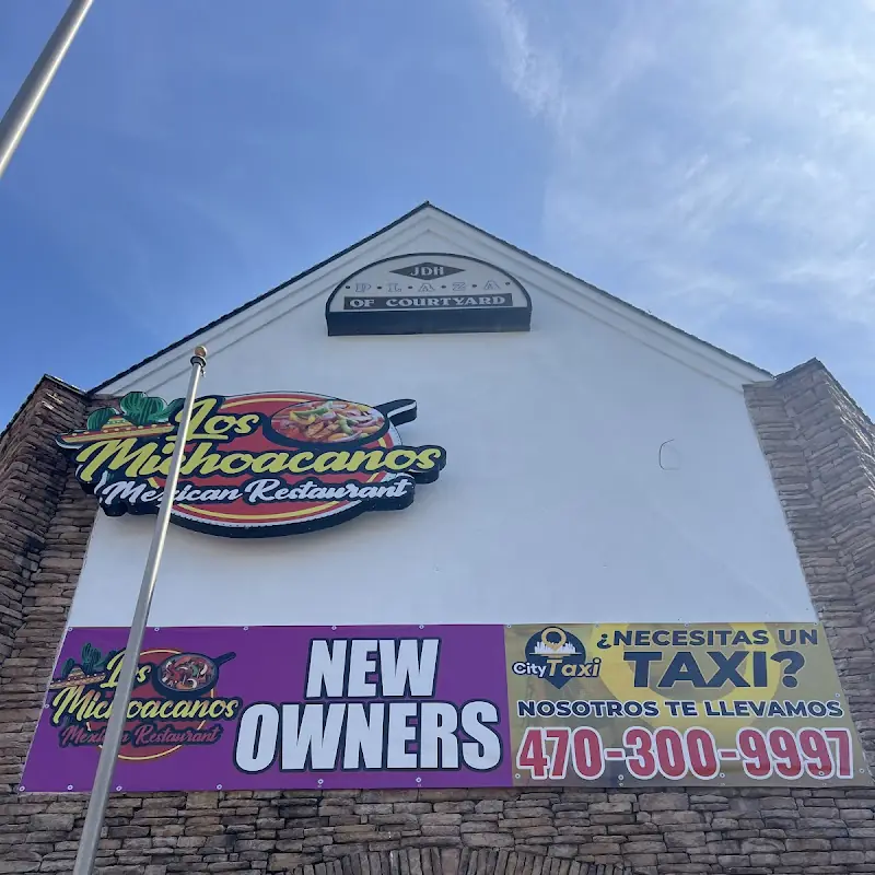 Los Michoacanos Restaurant