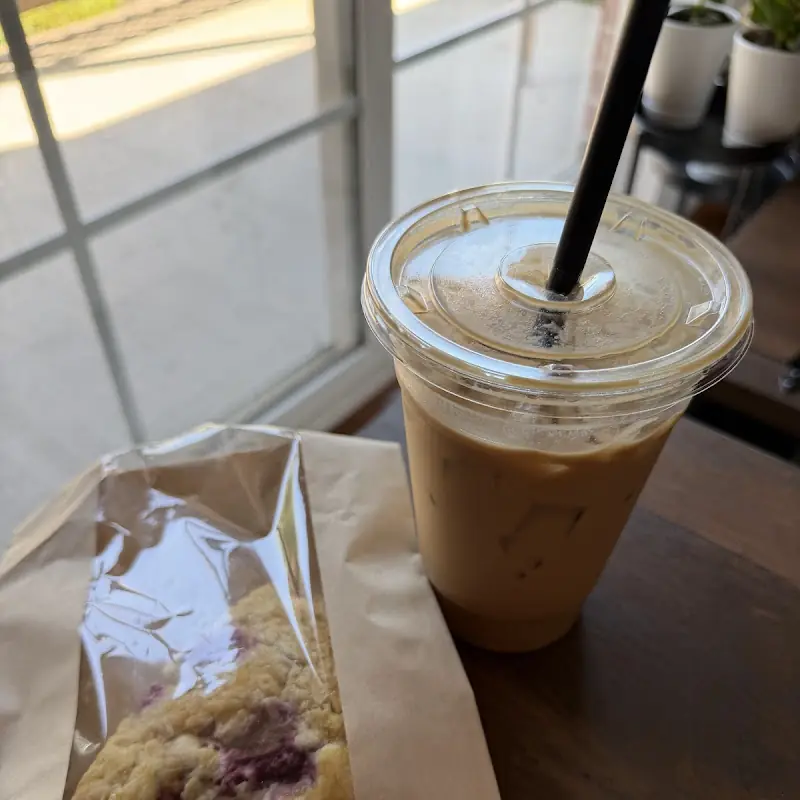 Locals Coffee