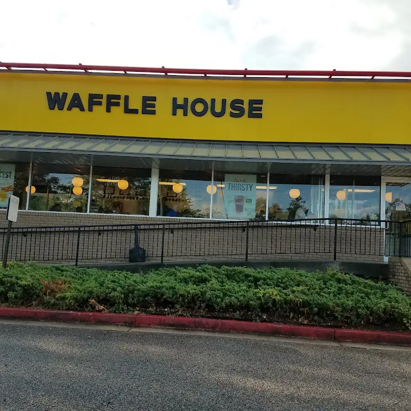 Waffle House