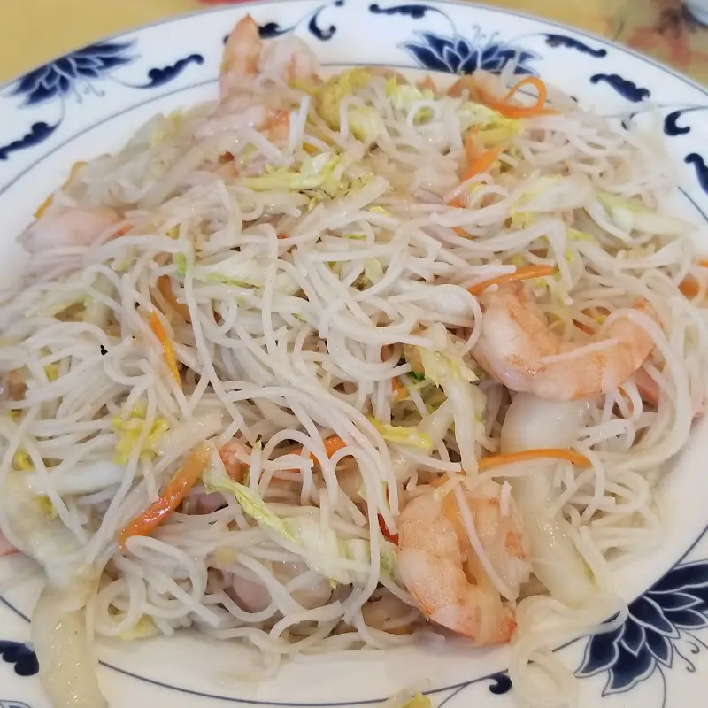 3. Fried Baby Shrimp (18)