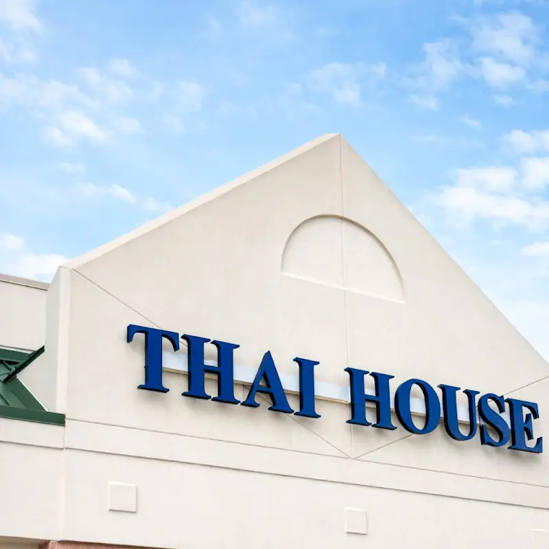 THAI HOUSE EATERY
