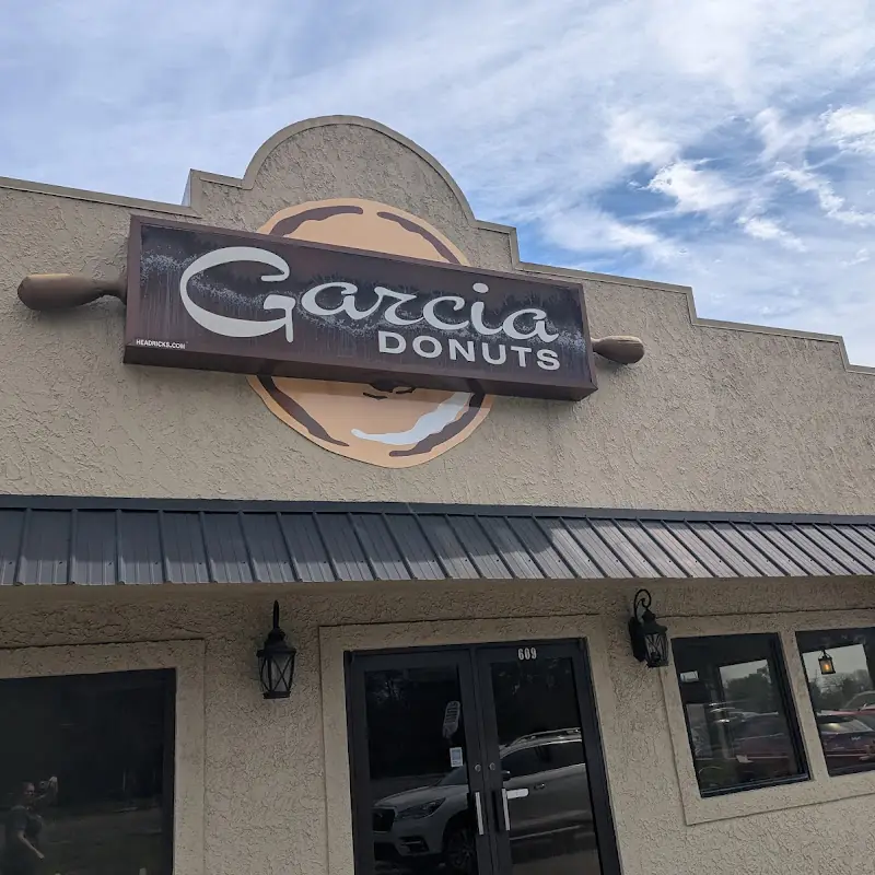 Garcia Donuts